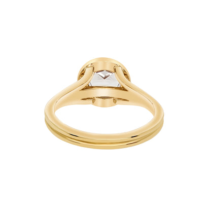 Mirage Round Setting