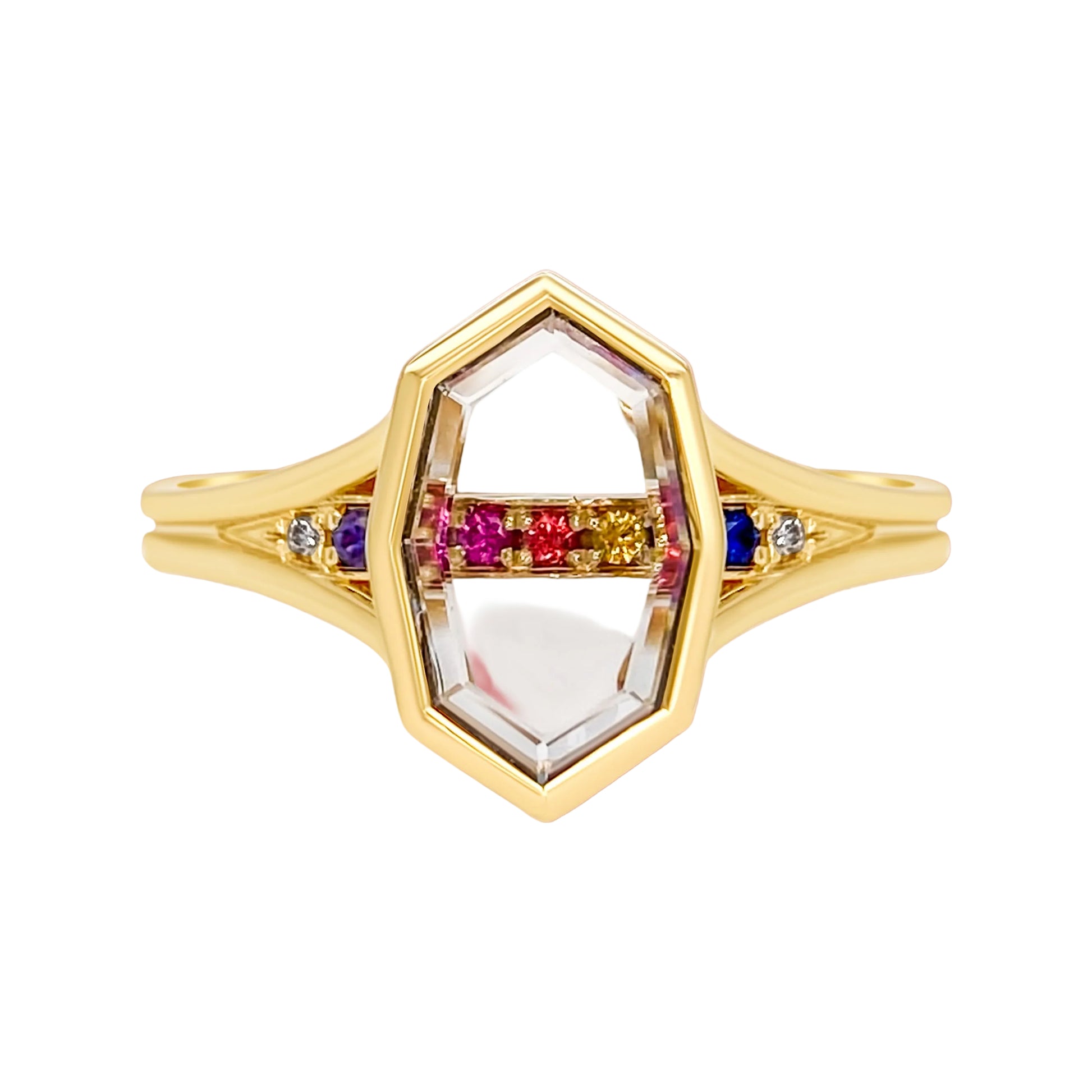 Portrait of Pride – Emily Gill EG Bespoke Ltd