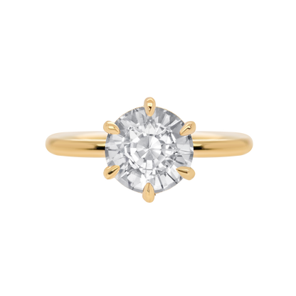 Jenny Setting – Build Your Own Ring