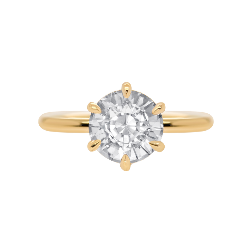 Jenny Setting – Build Your Own Ring