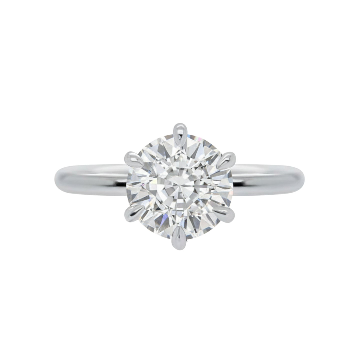 Jenny Setting – Build Your Own Ring