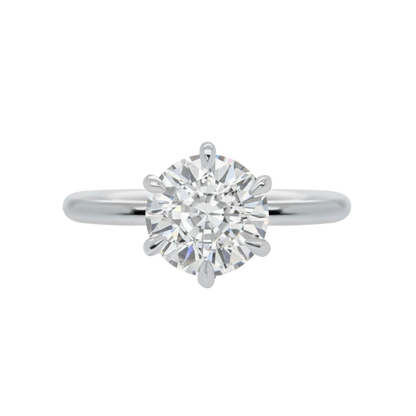 Jenny Setting – Build Your Own Ring