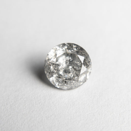 1.41ct 6.79x6.74x4.63mm Round Brilliant 18412-02