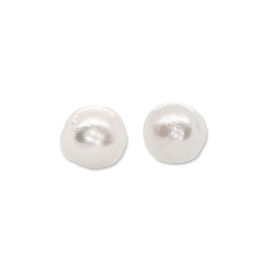 Audrey Pearl Studs