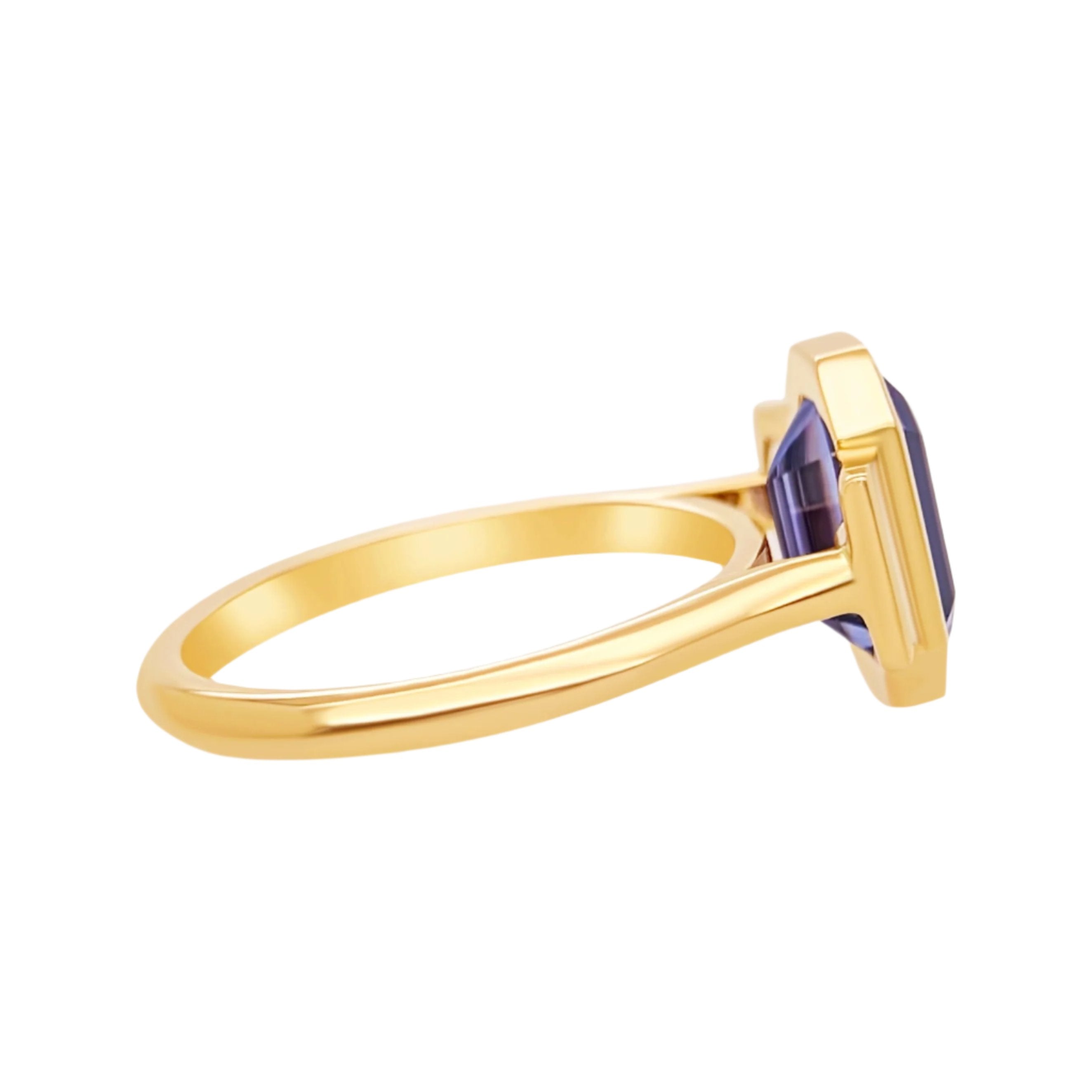 Louis vuitton gamble on sale ring