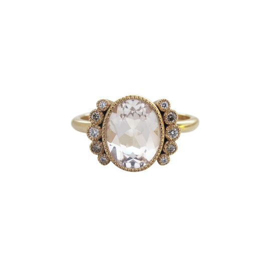 Mermaid Ring